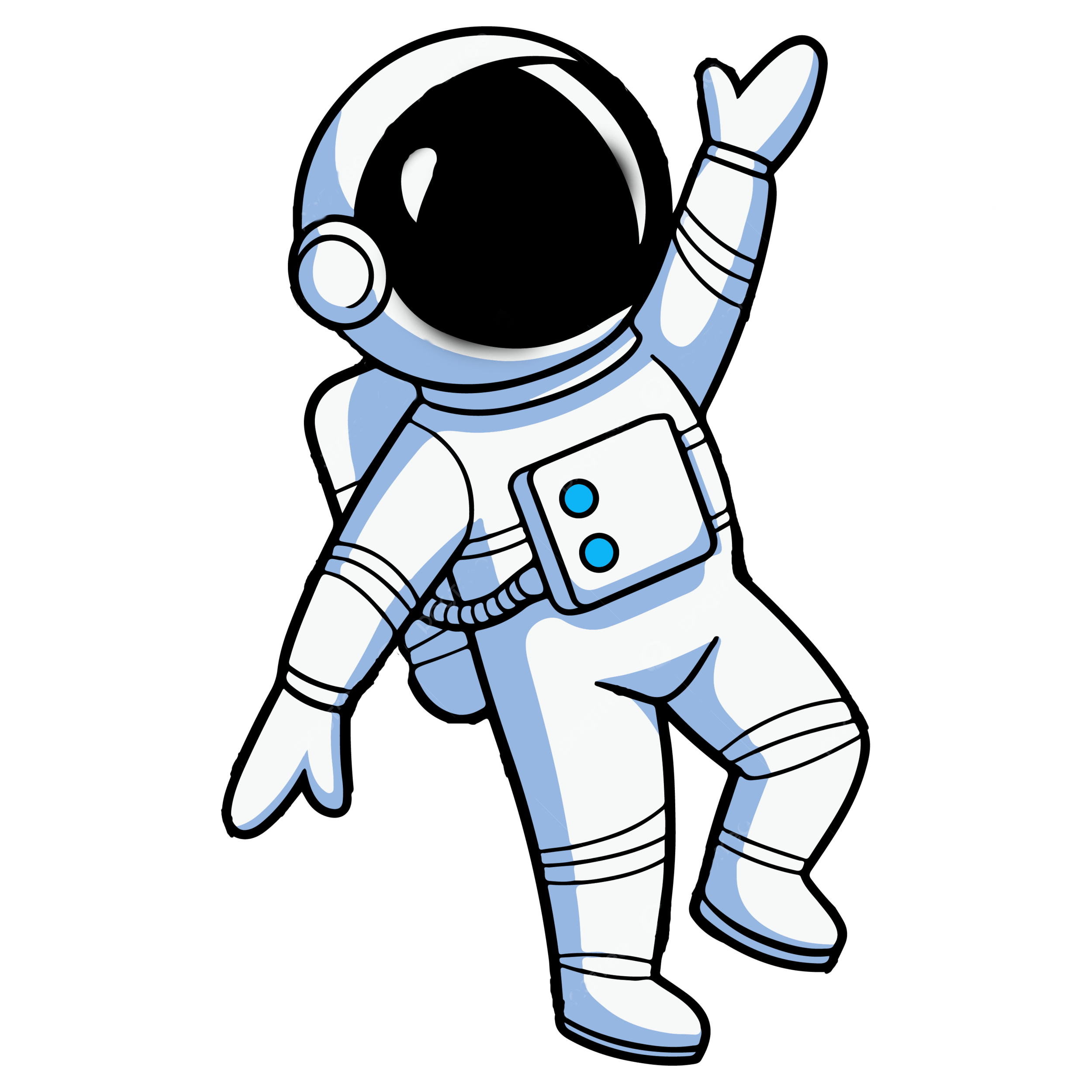 Astronauta